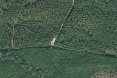 Camp site