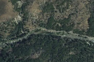 Kings River 4
