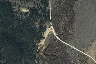 3 Camp Ground Area
