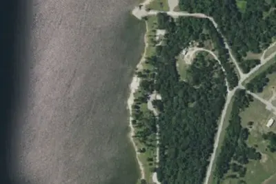 U.S. Army Corps of Engineers Site 188