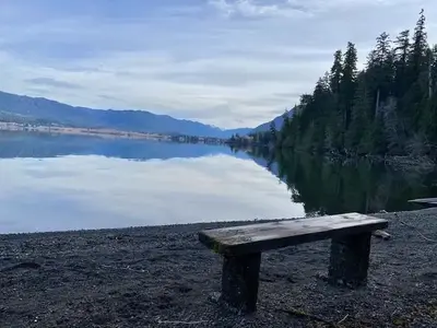Willaby Campground