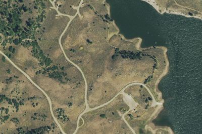 Ponderosa Campground