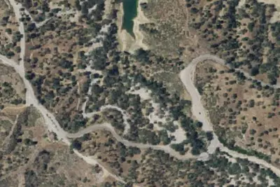 Oak Knoll Campground