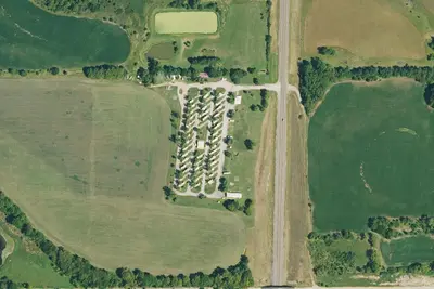 Crossroads RV Park & Campground