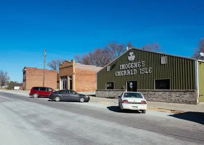 Imogene, IA
