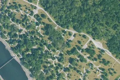Camp site