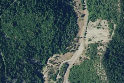 E-Ne-Nuck Campground