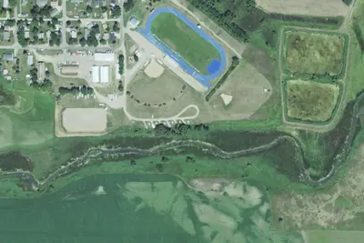 RV park