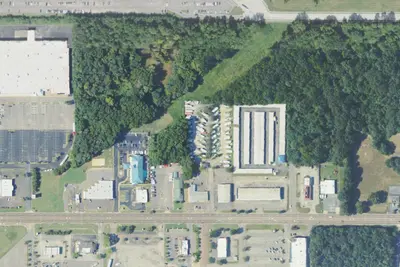 RV park