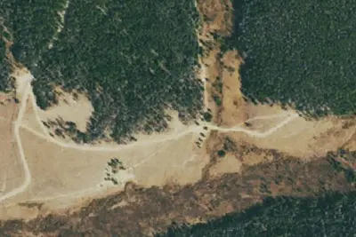 Camp site