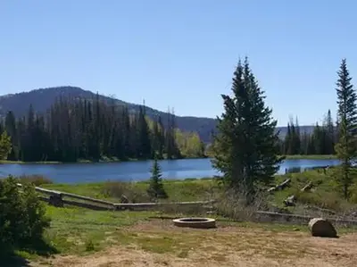 Potters   Pond