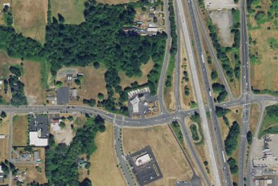 Fairground Chevron RV Park