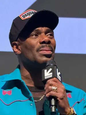 Colman Domingo at SXSW 2024