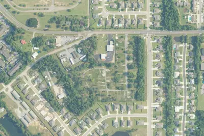 RV park