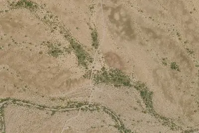 Camp site