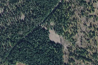 Barber Creek - 3