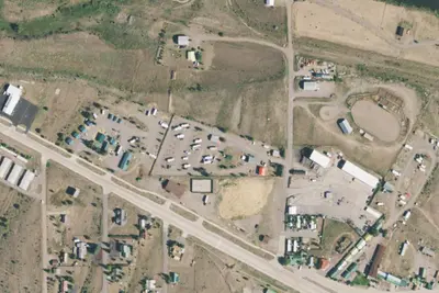 RV park