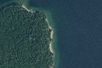 Rocky Point Campsites