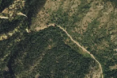 Camp site