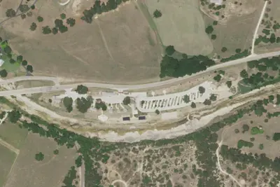 Blanco Settlement RV Park