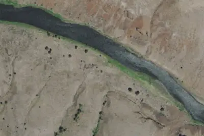 Camp site (Bureau of Land Management)