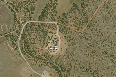 Camp site