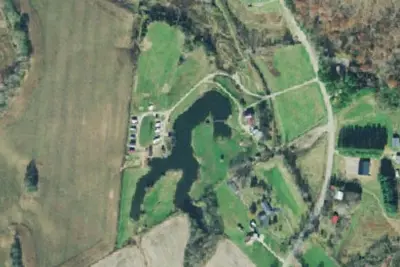Camp site