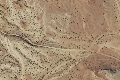 Camp site