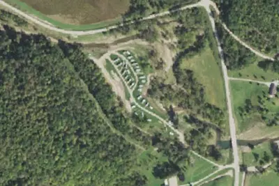 Wexford Valley Campground