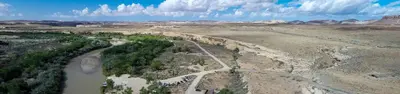 Sand Island Group Sites