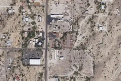 RV park