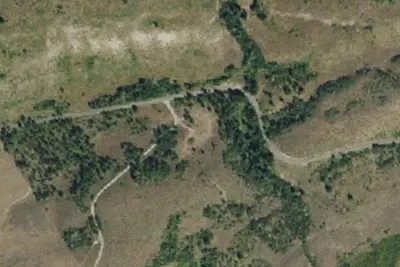 Buffalo Valley 9
