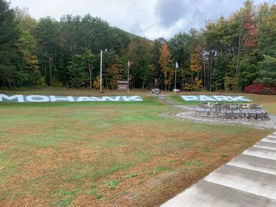 Mohawk Park