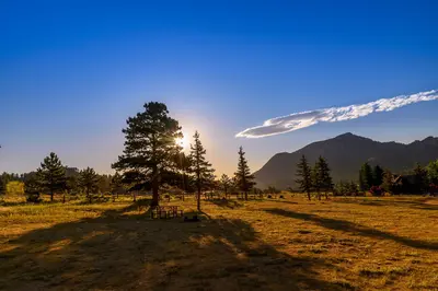 Good Morning from Estes Park (50108799963)