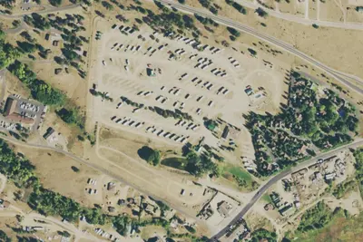 Elk Meadow Lodge & RV Resort