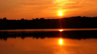 Council Lake Campsites