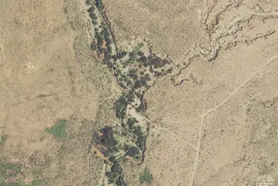 Camp site