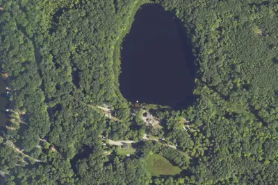 Bluegill Lake Family Camping Resort