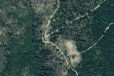 Halfway Springs