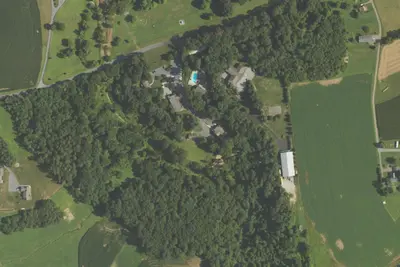 Camp Andrews