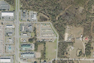 RV park