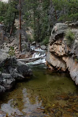 Bear Lake to Cub Lake (9762912595)