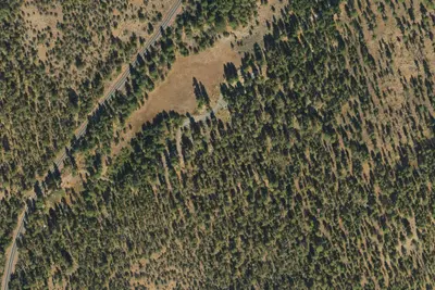 Camp site