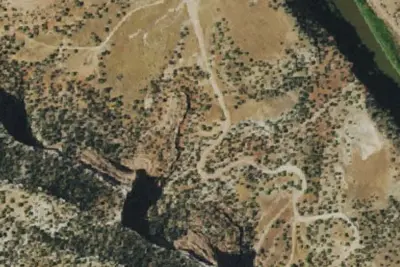 Camp site