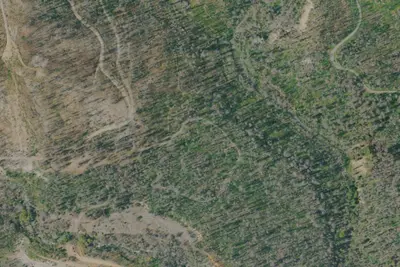 West Branch Campground