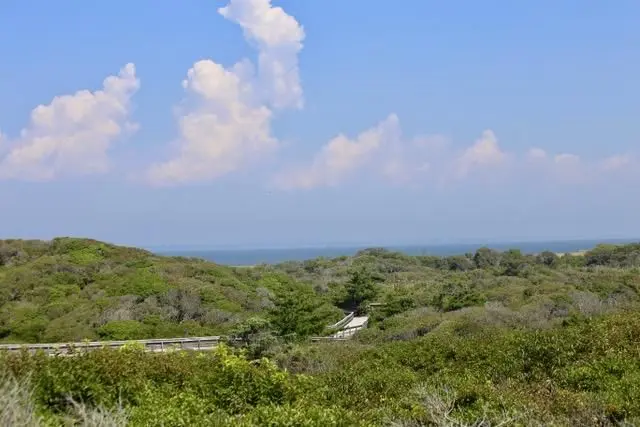 Campground at Watch Hill