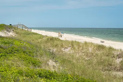Watch Hill Beach