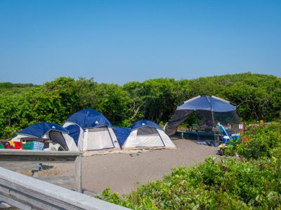 Watch Hill Campground