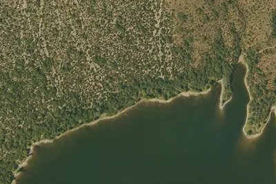 Camp site