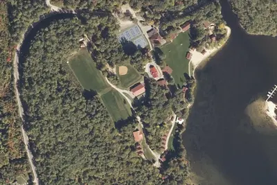 Camp Mataponi